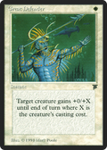 Great Defender (LEG-016) - Legends