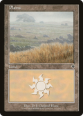 Plains (INV-333) - Invasion Foil