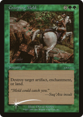 Creeping Mold (ARENA-) - Arena League 2001 Foil