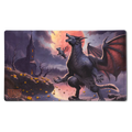 Dragon Shield: Playmat - Halloween (2023)