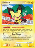 Pichu 025/99 - Arceus Reverse Holofoil