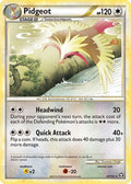 Pidgeot 029/102 - Triumphant