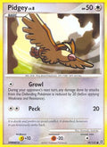 Pidgey 099/132 - Secret Wonders Reverse Holofoil