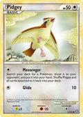 Pidgey 071/102 - Triumphant