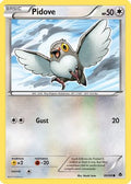 Pidove 080/98 - Emerging Powers Reverse Holofoil