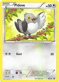 Pidove BW15/101 - Black and White Promos