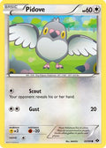Pidove 083/99 - Next Destinies Reverse Holofoil