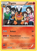 Pignite 026/113 - Legendary Treasures