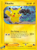 Pikachu 084/144 - Skyridge