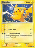 Pikachu 060/106 - Emerald - Reverse Holofoil