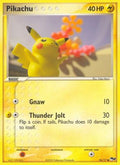 Pikachu 016/017 - POP Series 2