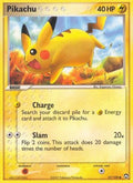 Pikachu 057/108 - Power Keepers