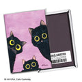Cats Curiosity, Magnet (M-8810AA)