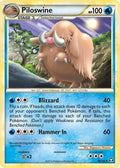 Piloswine 048/102 - Triumphant