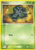 Pineco 066/115 - Unseen Forces