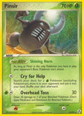 Pinsir 024/92 - Legend Maker