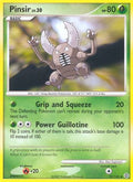 Pinsir 059/132 - Secret Wonders Reverse Holofoil
