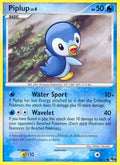 Piplup 016/017 - POP Series 9
