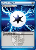 Plasma Energy (Team Plasma) 106/116 - Plasma Freeze