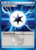 Plasma Energy (Team Plasma) 091/101 - Plasma Blast
