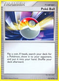 Poke Ball 113/127 - Platinum