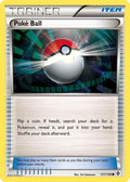 Poke Ball 131/149 - Boundaries Crossed