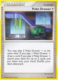 Poke Drawer + 089/100 - Stormfront