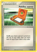 PokeDex (HANDY909) 096/112 - FireRed & LeafGreen