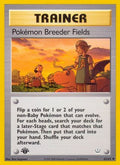 Pokemon Breeder Fields 062/64 - Neo Revelation Unlimited