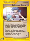 Pokemon Nurse 145/165 - Expedition