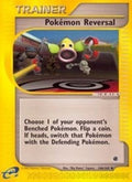 Pokemon Reversal 146/165 - Expedition Reverse Holofoil