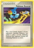Pokemon Reversal 097/112 - FireRed & LeafGreen