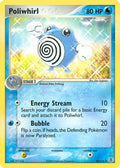 Poliwhirl 046/112 - FireRed & LeafGreen
