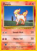 Ponyta 087/110 - Legendary Collection Reverse Holofoil