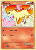 Ponyta 072/102 - Triumphant