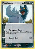 Poochyena 080/110 - Holon Phantoms