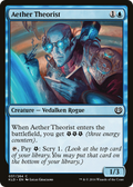 Aether Theorist (KLD-037) - Kaladesh