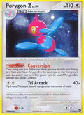 Porygon-Z 006/106 - Great Encounters Reverse Holofoil