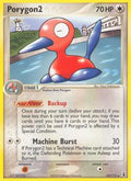 Porygon2 025/113 - Delta Species Reverse Holofoil