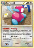 Porygon2 049/102 - Triumphant