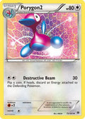 Porygon2 073/101 - Plasma Blast
