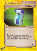 Potion 156/165 - Expedition Reverse Holofoil