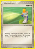 Potion 095/115 - Unseen Forces Reverse Holofoil