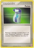 Potion (Plusle) 009 - EX Trainer Kit 2 Plusle & Minun