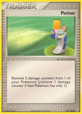 Potion 087/100 - Crystal Guardians Reverse Holofoil