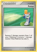 Potion 118/130 - Diamond and Pearl