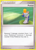 Potion 127/132 - Secret Wonders Reverse Holofoil