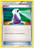 Potion 132/149 - Boundaries Crossed Reverse Holofoil