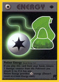 Potion Energy 082/82 - Team Rocket 1st Edition