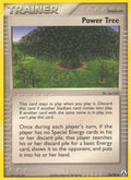 Power Tree 076/92 - Legend Maker